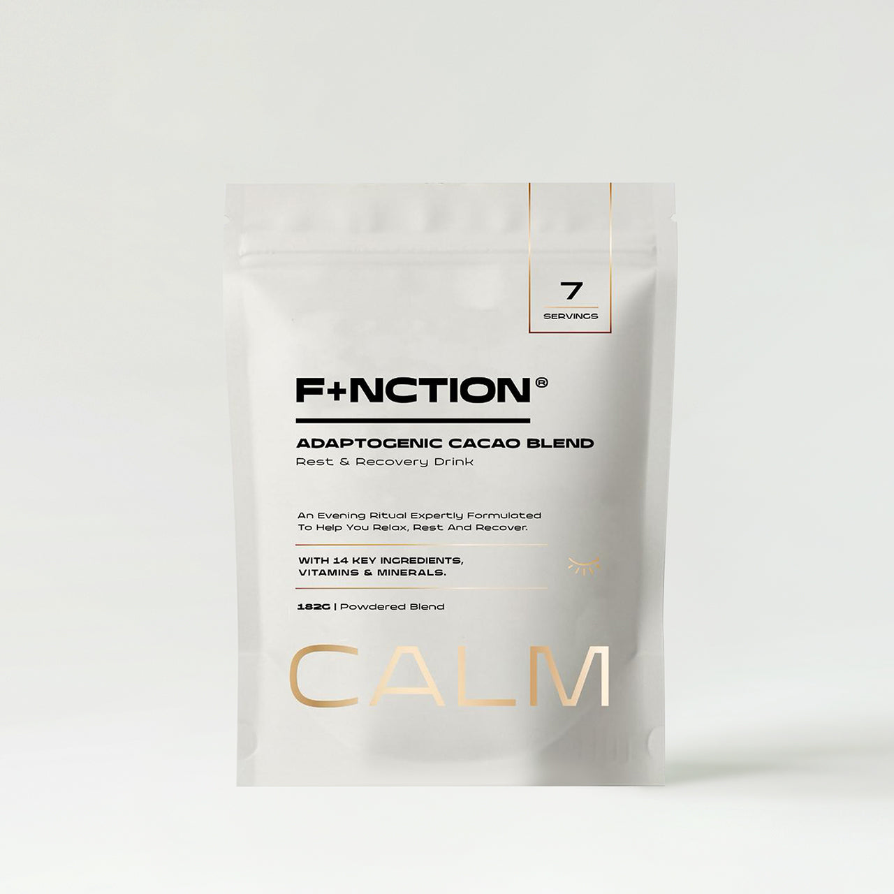 F+nction Calm