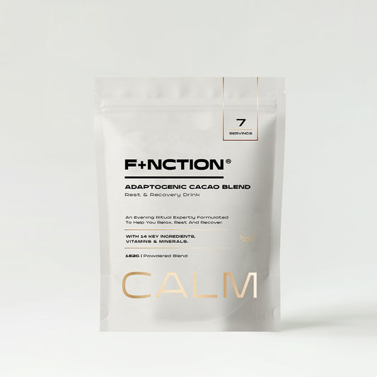 F+nction Calm