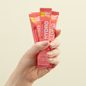 Fourfive Hydro Hydration Energy & Focus Sachets
