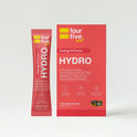 Fourfive Hydro Hydration Energy & Focus Sachets