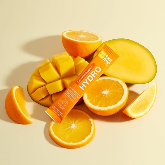 Fourfive Hydro Hydration Immunity Sachets