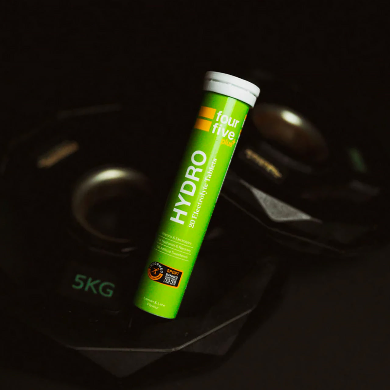 Fourfive Hydro Hydration Tablets