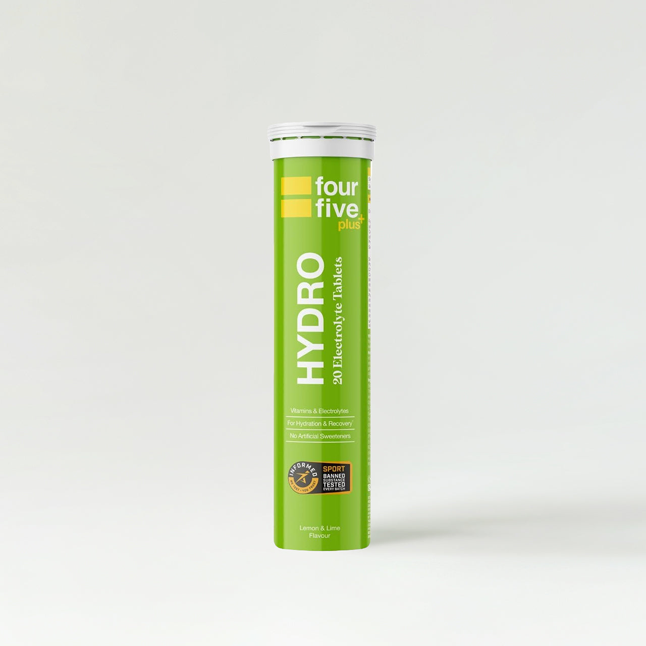 Fourfive Hydro Hydration Tablets