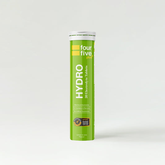 Fourfive Hydro Hydration Tablets