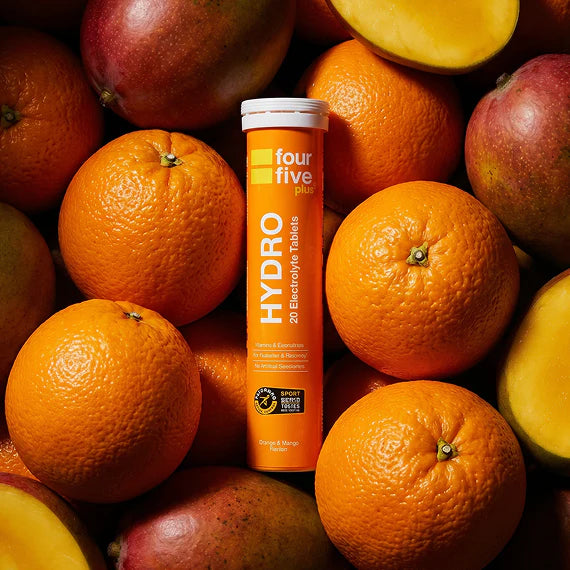 Fourfive Hydro Hydration Tablets