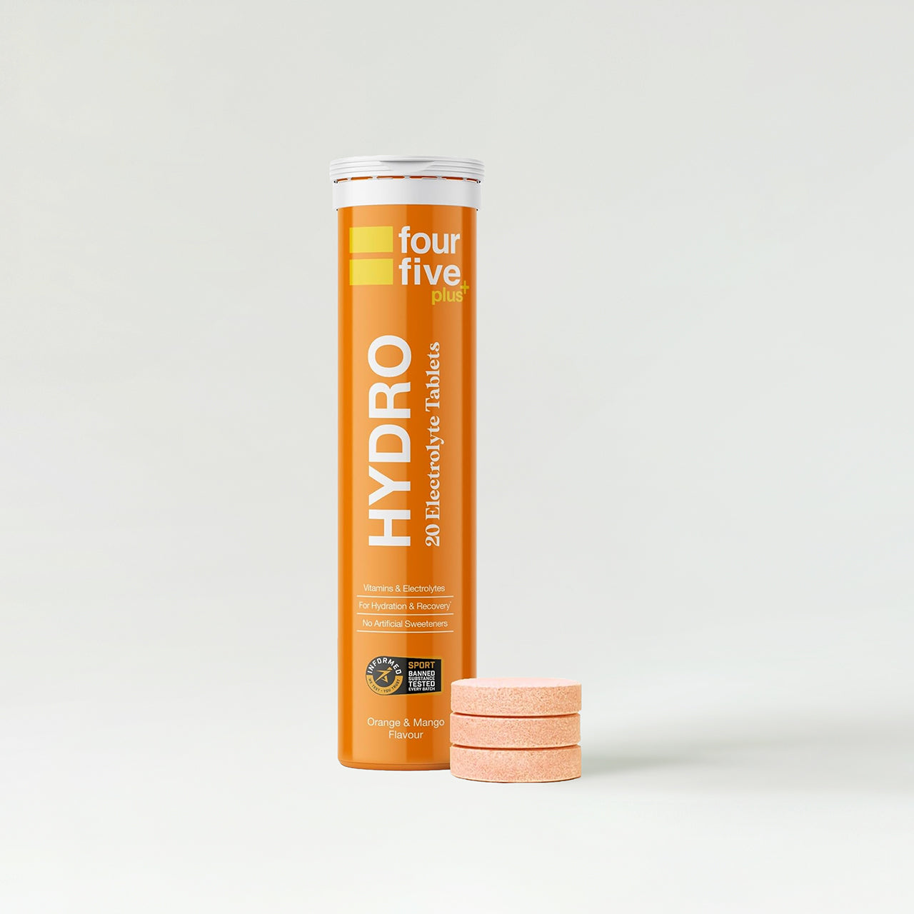 Fourfive Hydro Hydration Tablets