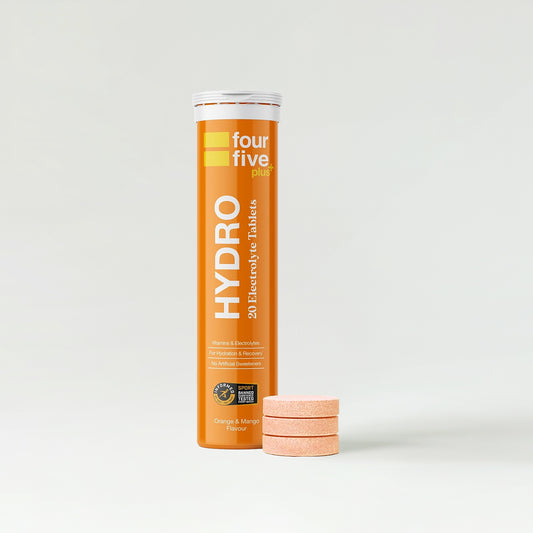 Fourfive Hydro Hydration Tablets