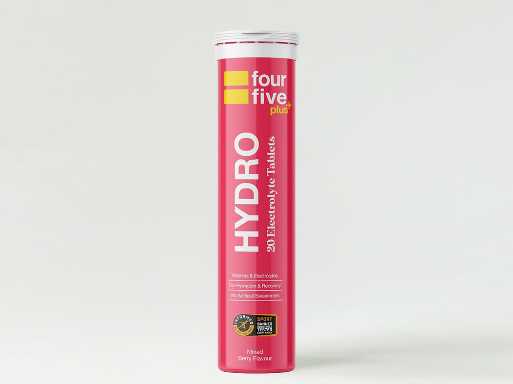 Fourfive Hydro Hydration Tablets
