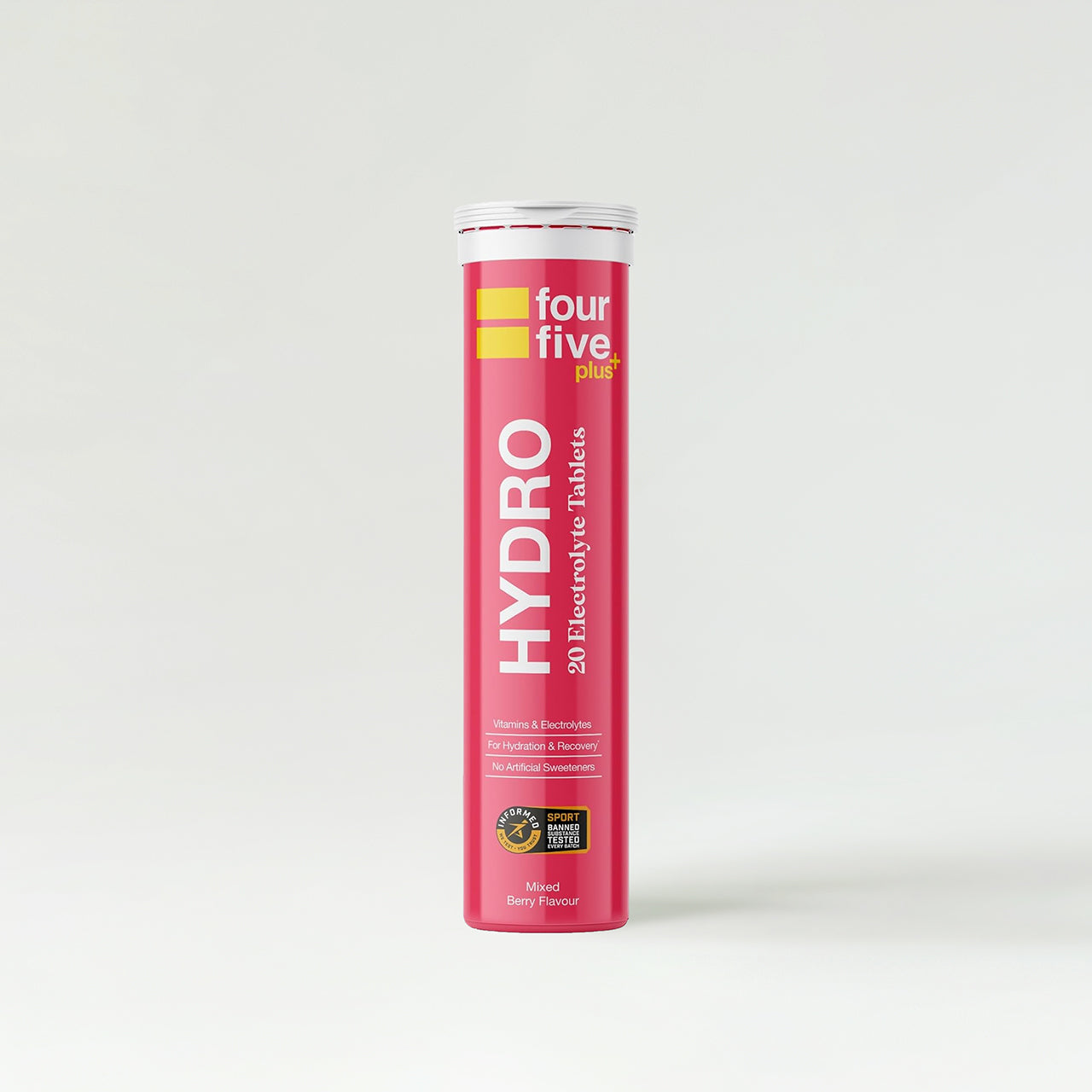 Fourfive Hydro Hydration Tablets