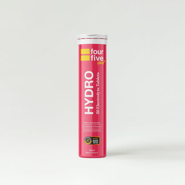 Fourfive Hydro Hydration Tablets
