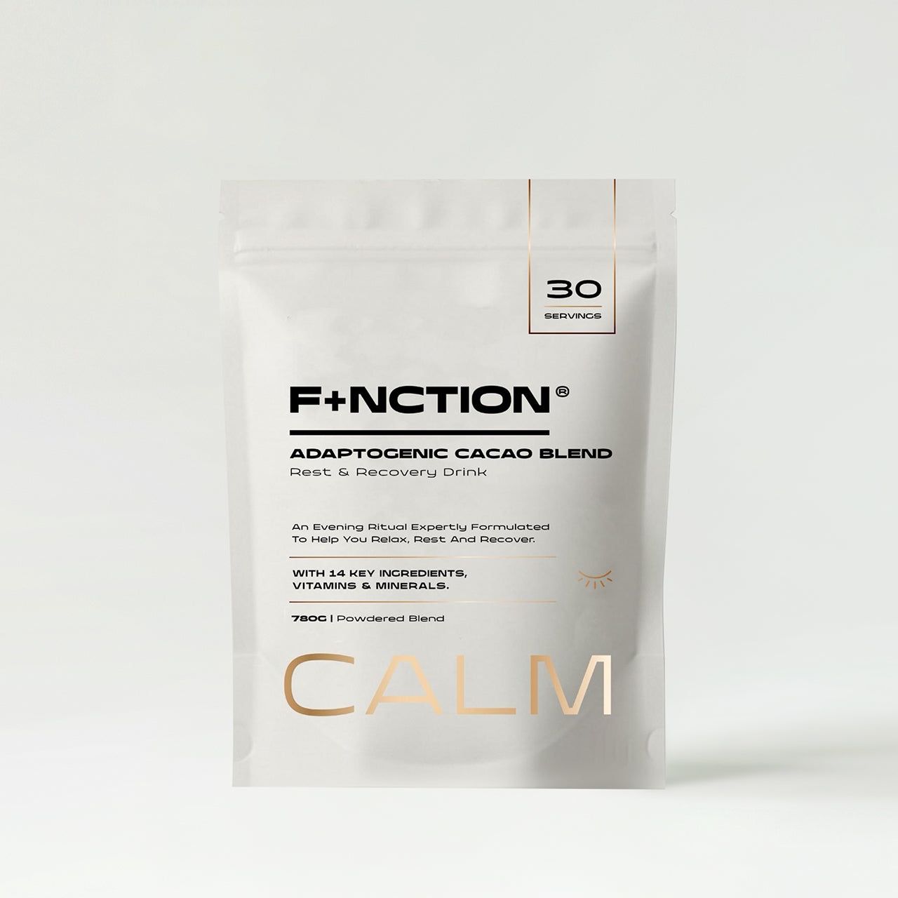 F+nction Calm