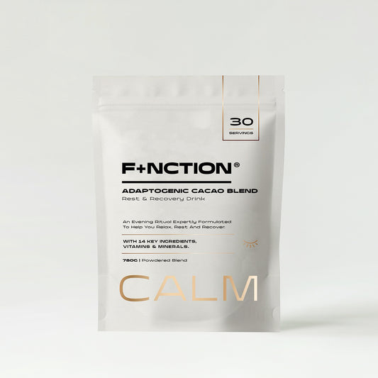 F+nction Calm