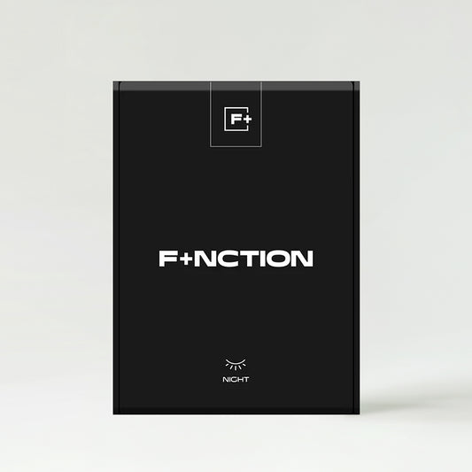 F+nction Calm Starter Pack