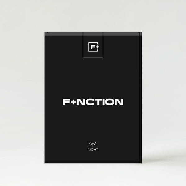 F+nction Calm Starter Pack