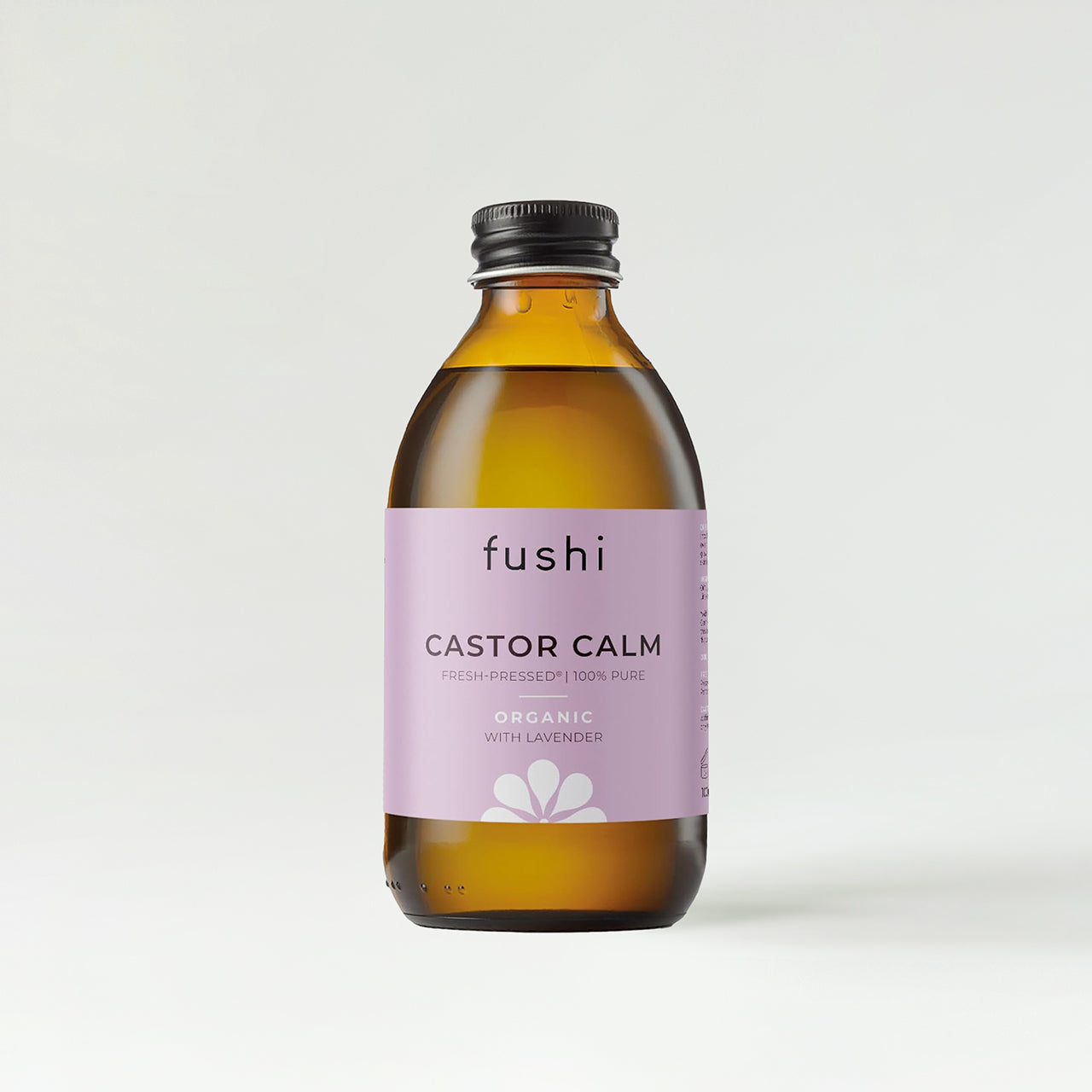 Fushi Castor Calm with Lavender