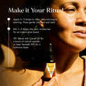 Fushi Turmeric Glow Drops with Saffron