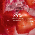 Absolute Collagen Hydrate2Glow Strawberry Raspberry