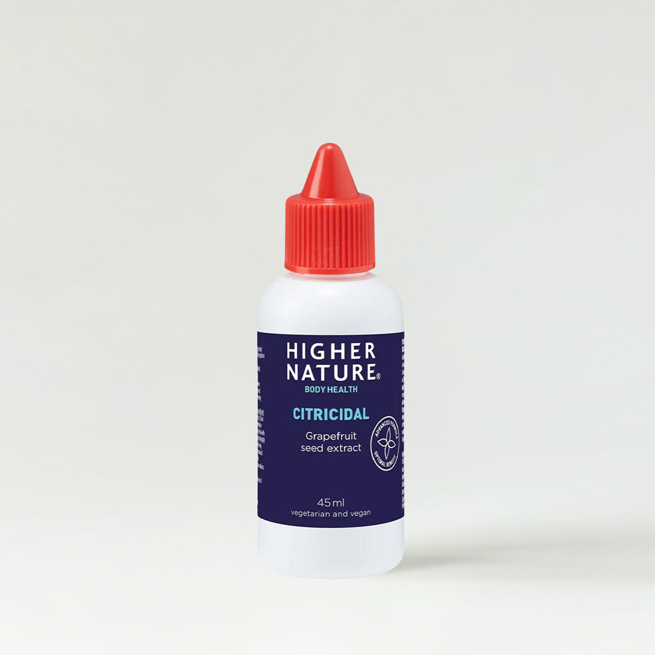 Higher Nature Citricidal