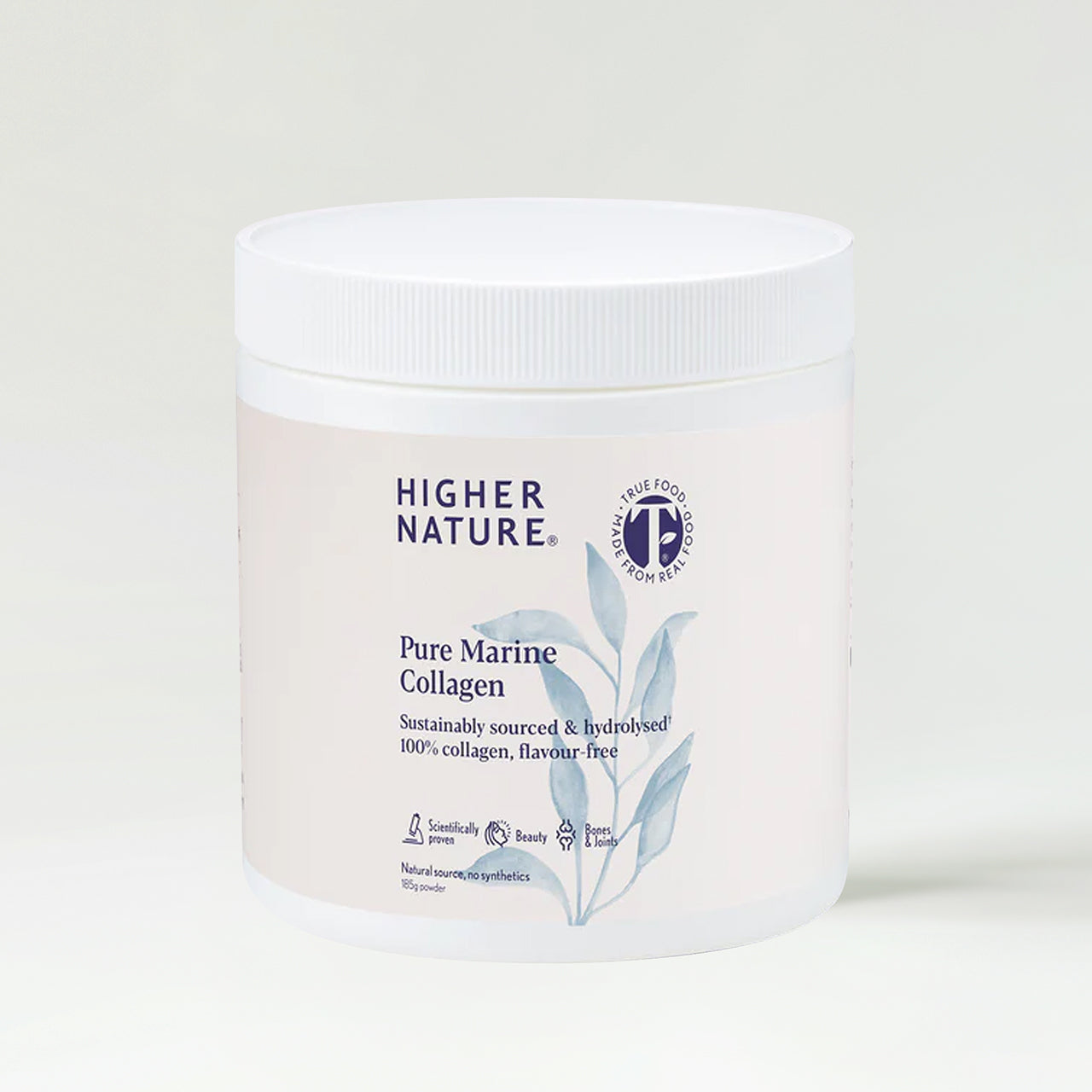 Higher Nature Pure Marine Collagen
