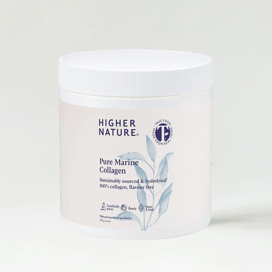 Higher Nature Pure Marine Collagen