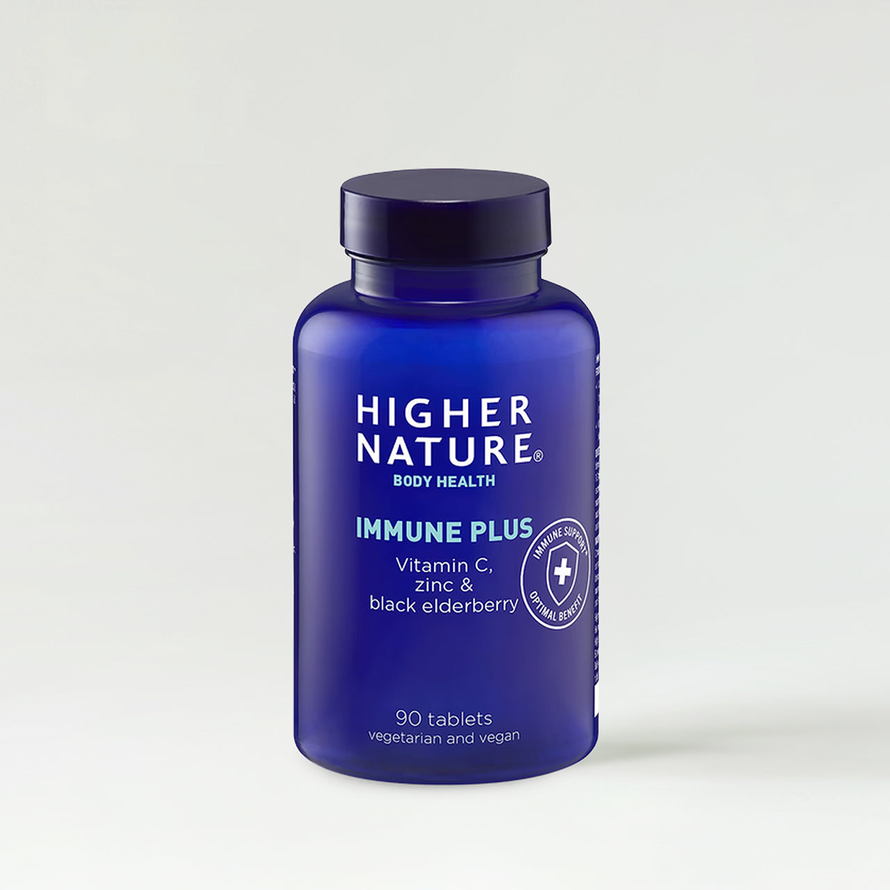 Higher Nature Immune Plus