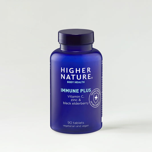 Higher Nature Immune Plus