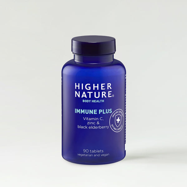Higher Nature Immune Plus