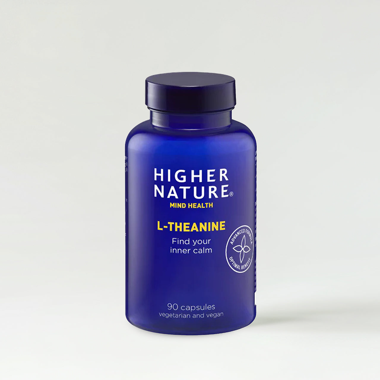 Higher Nature L-Theanine