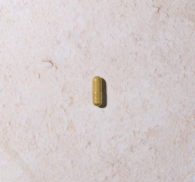 Higher Nature L-Theanine
