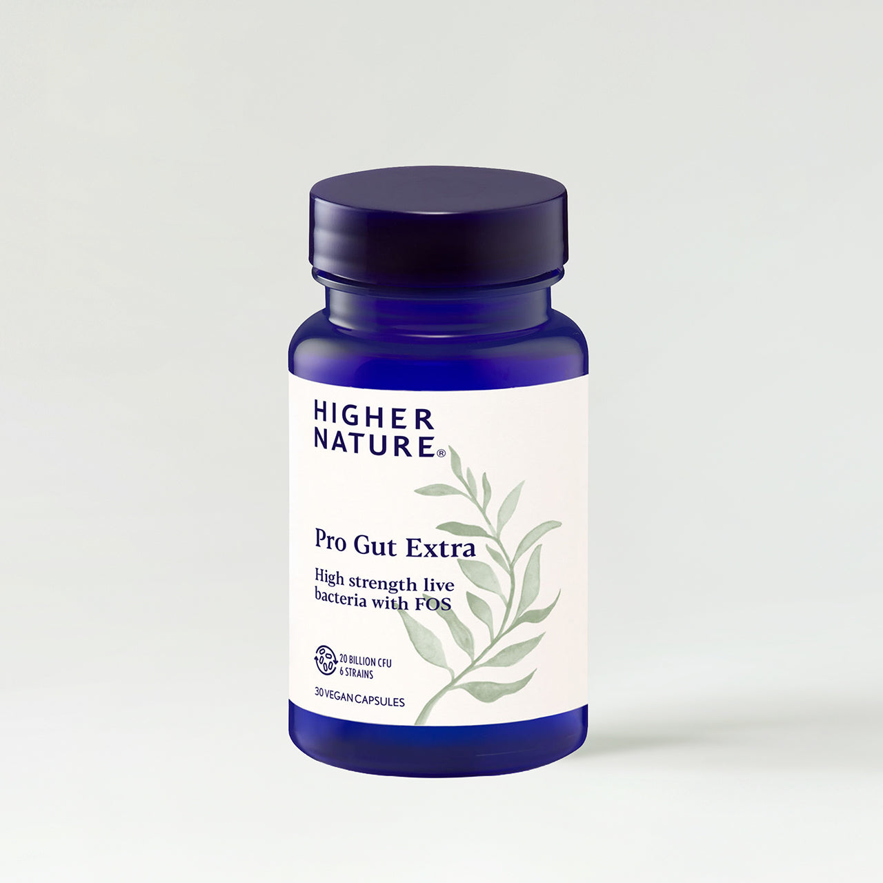 Higher Nature Pro-Gut Extra