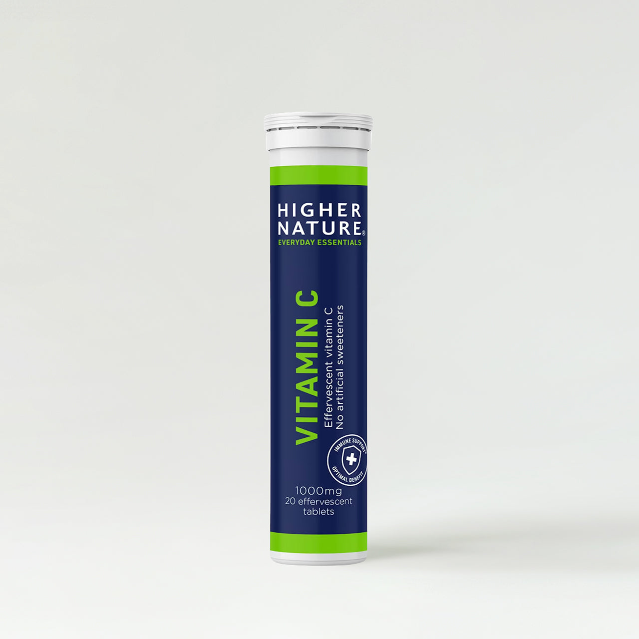 Higher Nature Vitamin C Effervescent