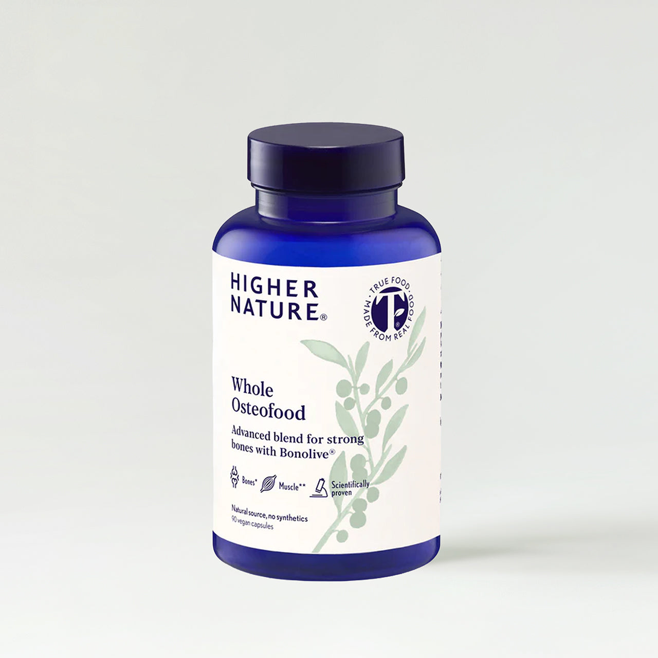 Higher Nature Whole Osteofood