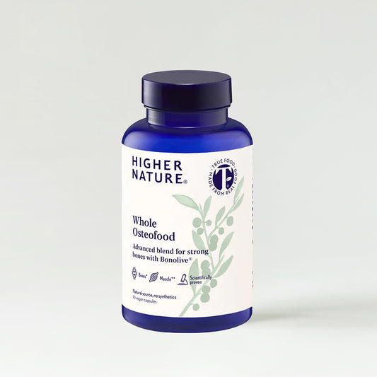 Higher Nature True Food® Whole Osteofood