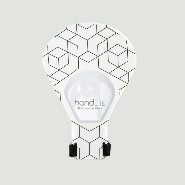 faceLITE handLITE LED Glove