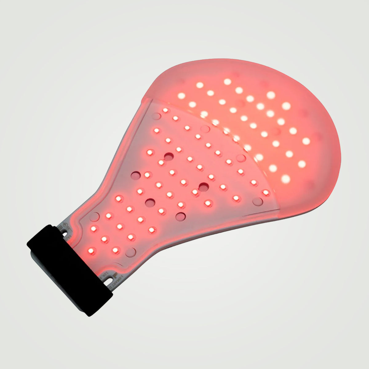 faceLITE handLITE LED Glove