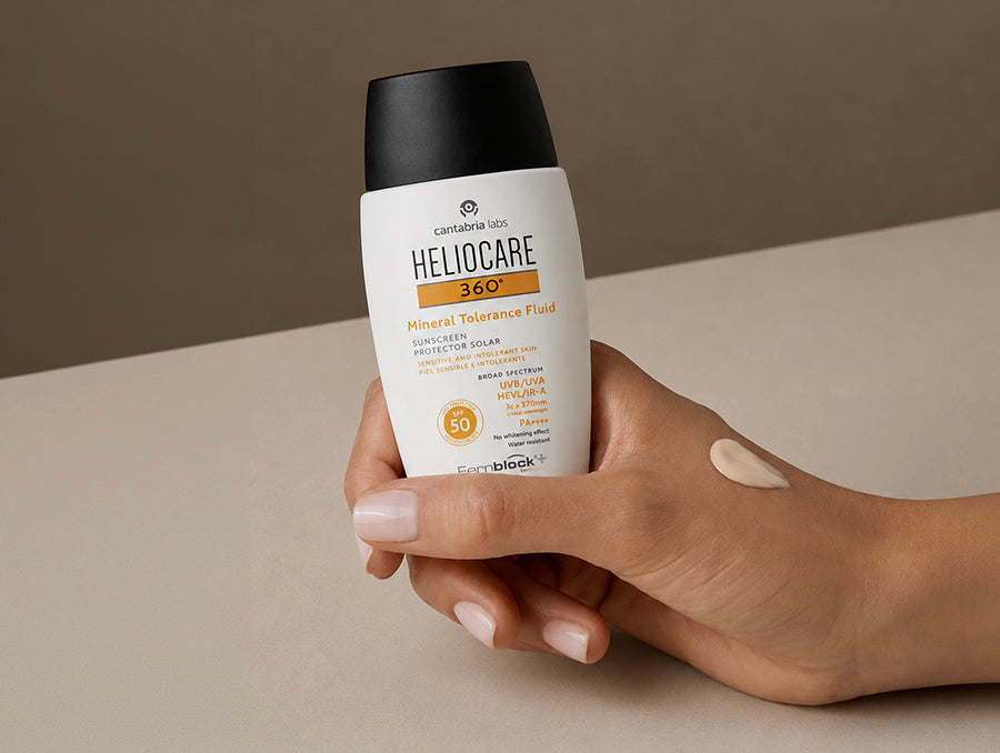 Sunscreen