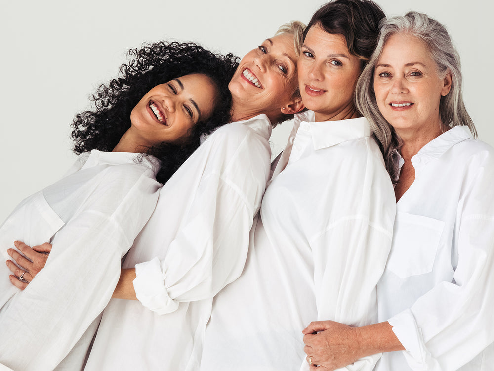 Menopause & Perimenopause