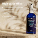 Higher Nature Colloidal Silver