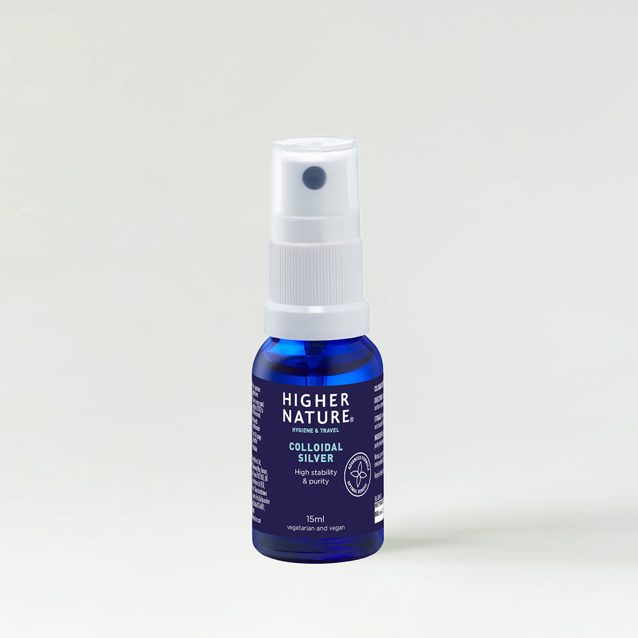 Higher Nature Colloidal Silver