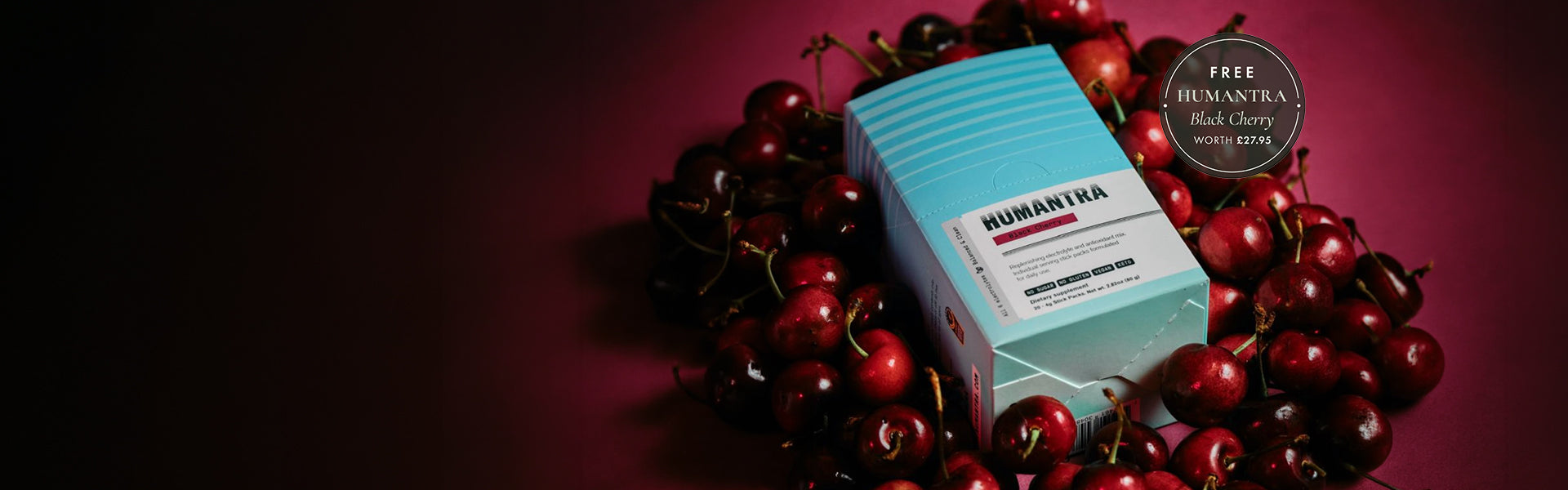 CHERRY PICKED