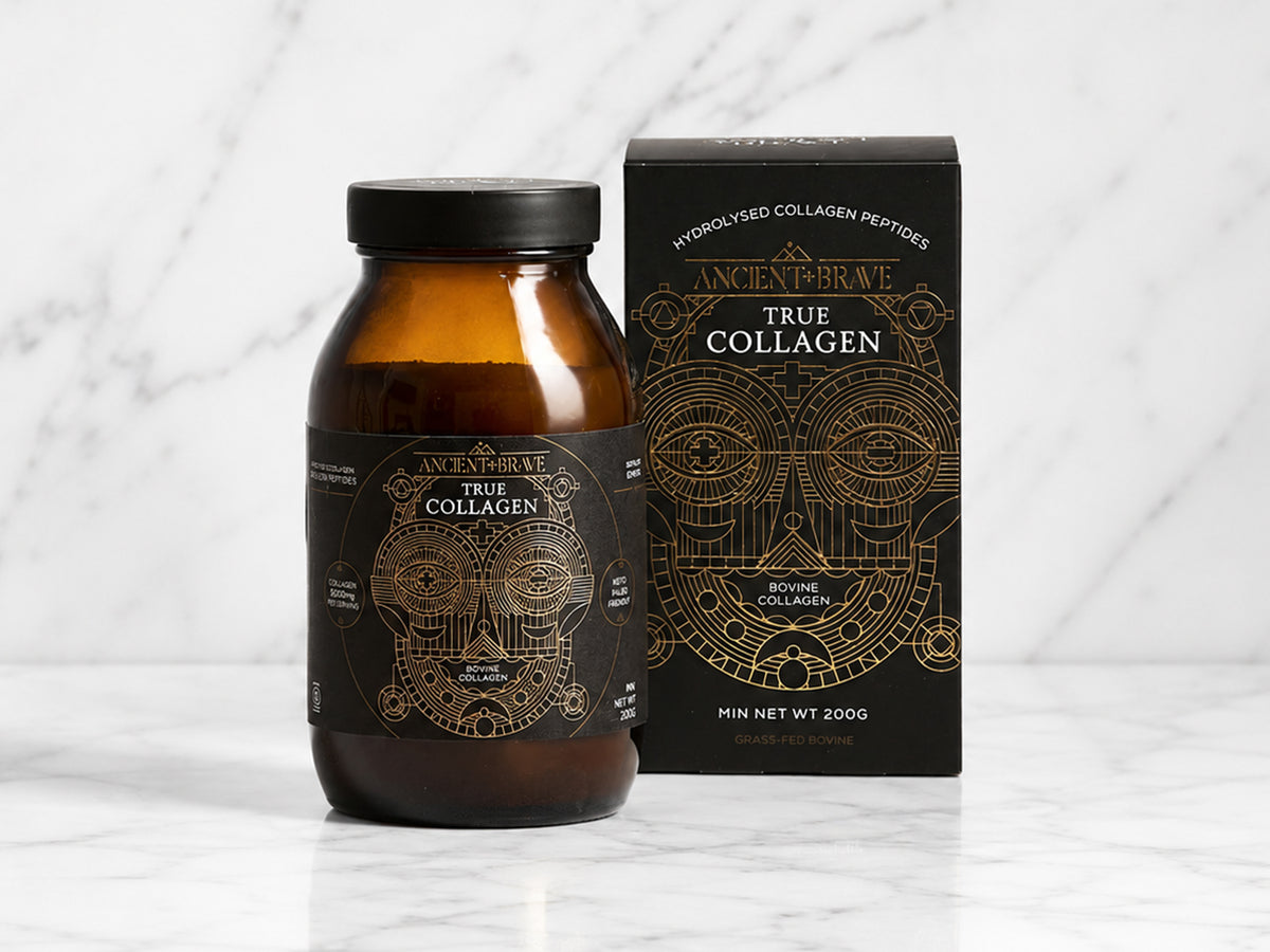 <p>Collagen</p>