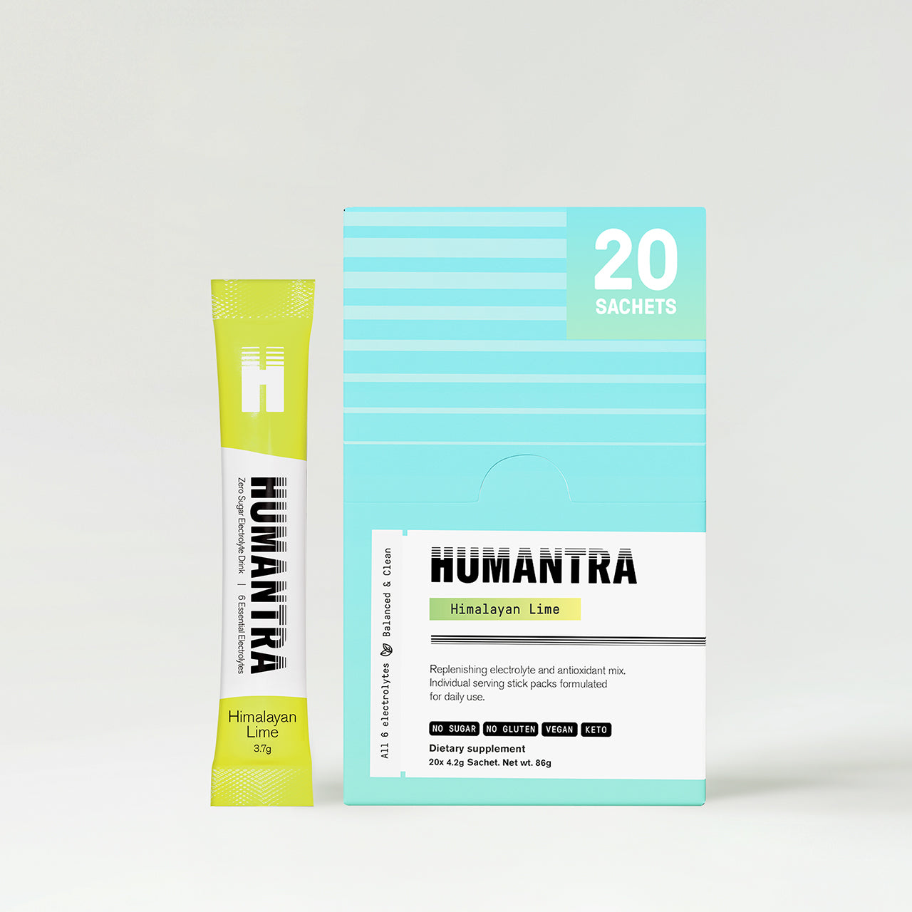 Humantra Himalayan Lime