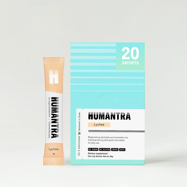 Humantra Lychee