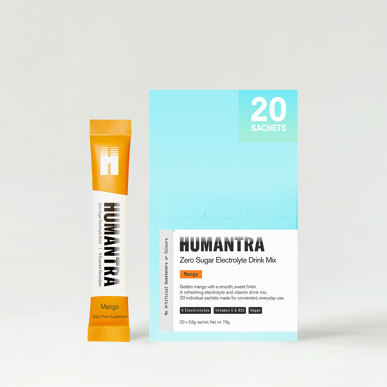 Humantra Mango