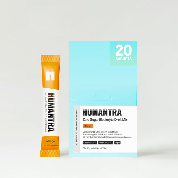 Humantra Mango