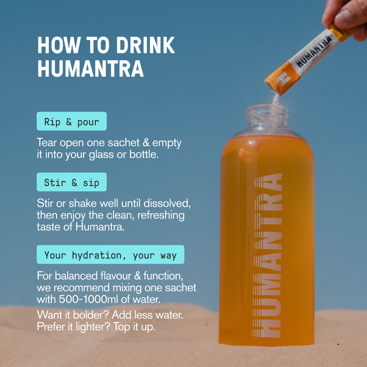 Humantra Mango