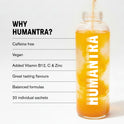 Humantra Mango