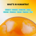 Humantra Mango