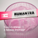 Humantra Electrolyte Raspberry Lemonade