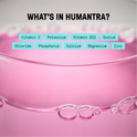 Humantra Electrolyte Raspberry Lemonade